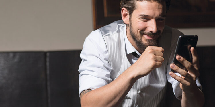 Những sai lầm khi dùng ứng dụng hẹn hò mà nam giới cần tránh