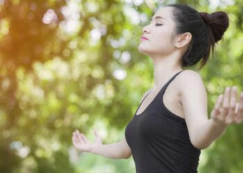 Những cách xả stress nhanh chóng, đơn giản và hiệu quả cho người bận rộn