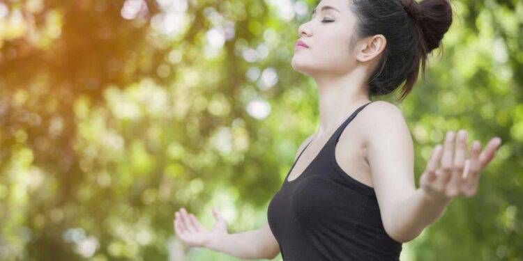 Những cách xả stress nhanh chóng, đơn giản và hiệu quả cho người bận rộn Những cách xả stress nhanh chóng, đơn giản và hiệu quả cho người bận rộn