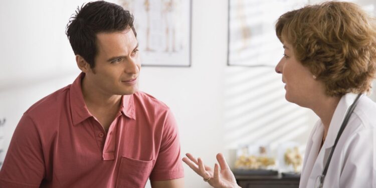 Dính Bao Quy Đầu Ở Nam Giới: Nguyên Nhân, Triệu Chứng và Cách Khắc Phục