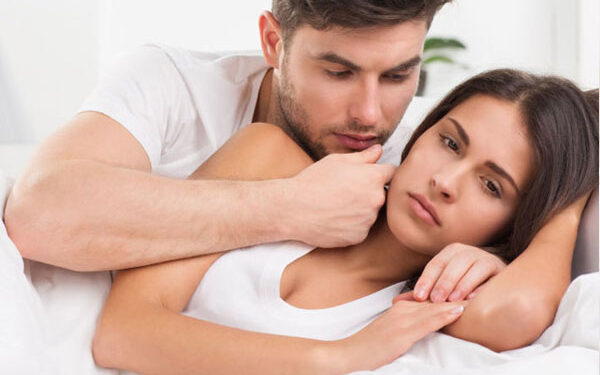 Những nguyên nhân khiến chị em không còn hứng thú chuyện chăn gối Những nguyên nhân khiến chị em không còn hứng thú chuyện chăn gối