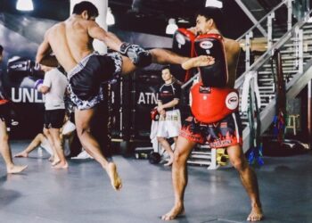 Vì sao Muay Thái lại trở thành môn võ thuật được yêu thích nhất?