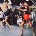 Vì sao Muay Thái lại trở thành môn võ thuật được yêu thích nhất?