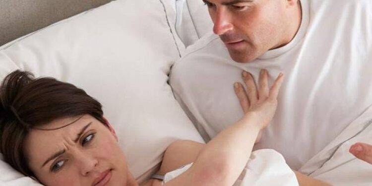 6 Sự Thật Về Tình Dục Tuổi Trung Niên Cho Cả Nam Và Nữ