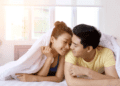 Những lợi ích bất ngờ khi quan hệ vào buổi sáng Những lợi ích bất ngờ khi quan hệ vào buổi sáng