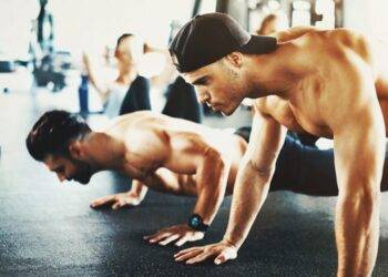 Sau Khi Quan Hệ Có Nên Đi Tập Gym? Tìm Hiểu Lợi Ích và Những Điều Cần Biết