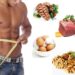 Thực đơn giảm cân cho nam giới lấy lại vóc dáng chuẩn đẹp