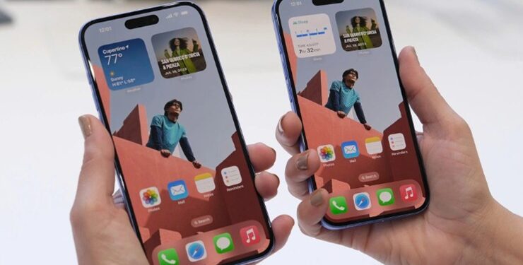 Thông tin gây thất vọng về iPhone 16 Pro Max Các báo cáo ban đầu cho thấy iPhone 16 Pro Max có thể sạc nhanh 45W.