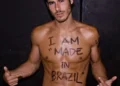 Top 10 đàn ông lãng mạn nhất thế giới Đàn ông Brazil nóng bỏng, táo bạo và hài hước
