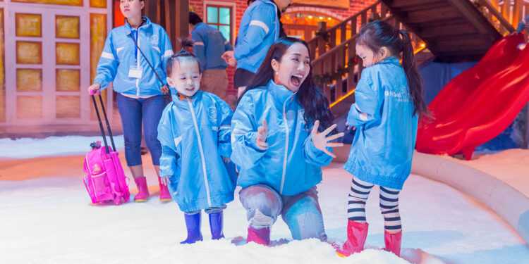 Top 12 địa điểm đi chơi ở Sài Gòn cuối tuần vui quên lối về Địa điểm đi chơi ở Sài Gòn cuối tuần thật độc đáo