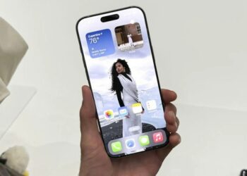 Sự cố chỉ ghi nhận với iPhone 16 Pro và 16 Pro Max.