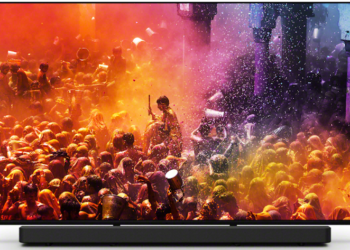 TV Sony BRAVIA 9 sử dụng đèn nền Mini LED cải tiến.