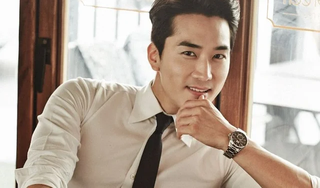 4 Đặc Điểm Của Người Đàn Ông Bản Lĩnh