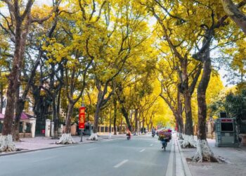 Du Lịch Tháng 9 Nên Đi Đâu? Khám Phá Ngay Những Điểm Đến Hấp Dẫn Không Thể Bỏ Lỡ