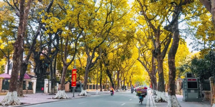 Du Lịch Tháng 9 Nên Đi Đâu? Khám Phá Ngay Những Điểm Đến Hấp Dẫn Không Thể Bỏ Lỡ