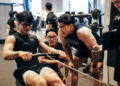Lập Kế Hoạch Tập Gym Hiệu Quả Cho Nam Giới Lập Kế Hoạch Tập Gym Hiệu Quả Cho Nam Giới