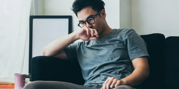 Những Lý Do Khiến Tinh Dịch Rò Rỉ Mà Bạn Có Thể Chưa Biết Những Lý Do Khiến Tinh Dịch Rò Rỉ Mà Bạn Có Thể Chưa Biết