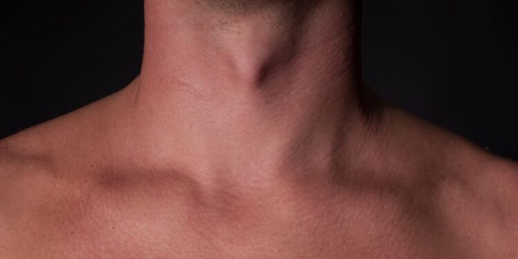 Yết hầu to ở nam giới: Thực trạng và ảnh hưởng