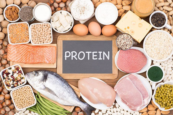 dan ong phai dep thuc pham giau protein 1