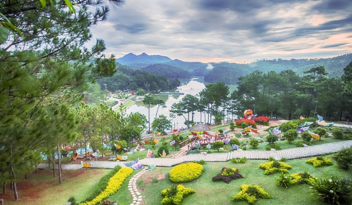 dan ong phai dep thung lung tinh yeu