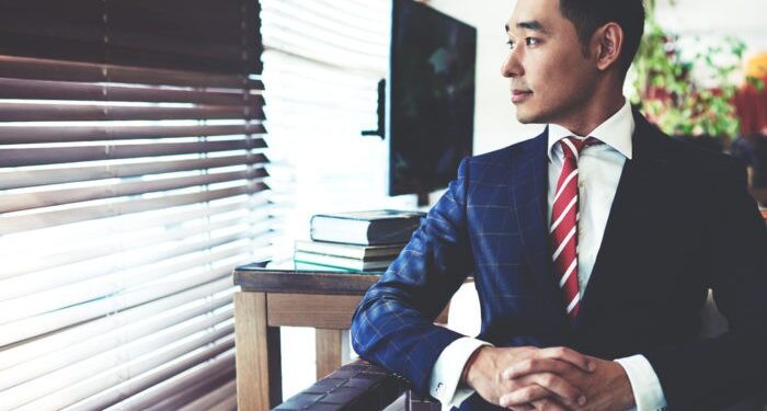 3 Mẫu Đàn Ông Khiến Phụ Nữ Say Mê – Kiểu Cuối Cùng Luôn “Được Ưu Tiên”
